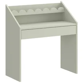 OEM Kinderschreibtisch Bellamy Book Nook Grün