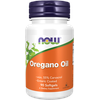 Oregano Oil Softgels 90 St.