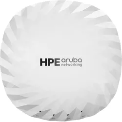 HPE Aruba Networking AP-735 (RW) - Campus - Accesspoint