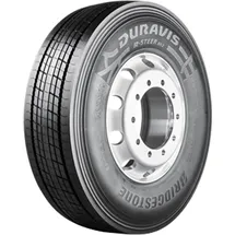 Bridgestone Duravis R-Steer 002 EVO M+S 3PMSF 385/65 R22.5 164K158L