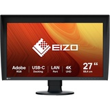 Eizo ColorEdge CG2700X, 27" (CG2700X-BK)