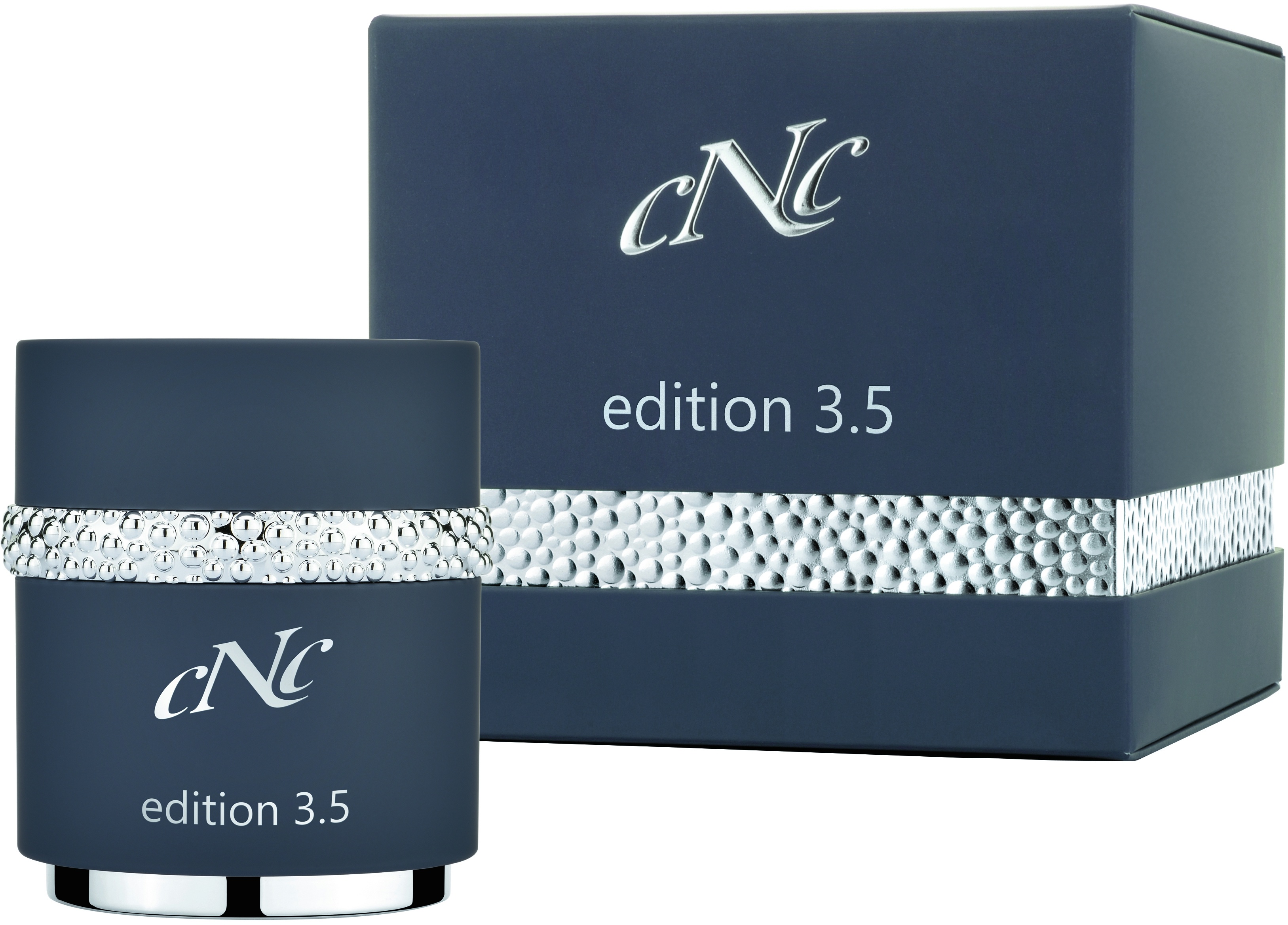 CNC Cosmetic edition 3.5, 15ml - Sondergröße