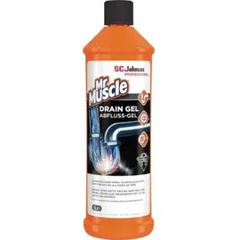 SC Johnson Abfluss-Gel 1 l