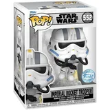 Funko Pop! Star Wars Battlefront Imperial Rocket Trooper