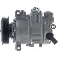 Mahle Kompressor, Klimaanlage ACP 583 000S