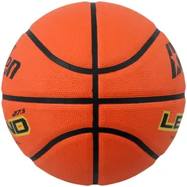 Baden Legend Basketball Orange 7
