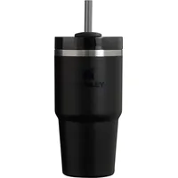 Stanley Quencher H2.0 Flowstate Tumbler 0,6l Black