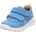 Sneaker HELLBLAU/GELB 8400