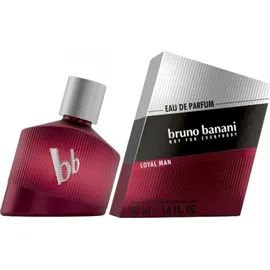 Bruno Banani Loyal Man Eau de Parfum 30 ml