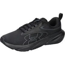 Under Armour Surge 5 Herren Black/Anthracite 46