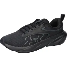 Under Armour Surge 5 Herren Black/Anthracite 46