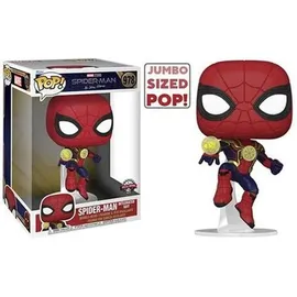 Funko Spider-Man Funko POP! Supersized