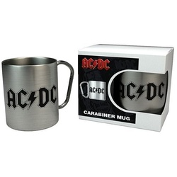 AC/DC - Mug carabiner - Logo