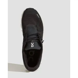 On Cloud 5 Herren Black/White 44,5