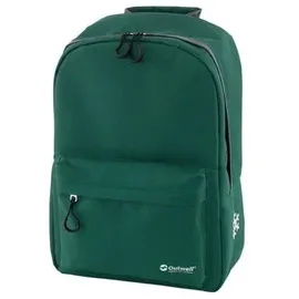 Outwell Cormorant Kühlrucksack, 18L, grün