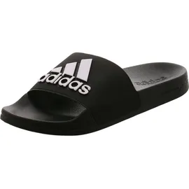 adidas Shower Adilette Core Black/Cloud White/Core Black GZ3779 47