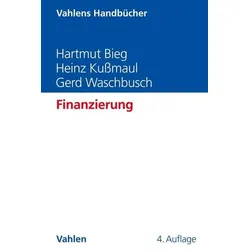 Finanzierung