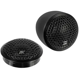 ESX QUANTUM 2-Wege Kompo Lautsprecher Auto Boxen Set 20 cm (8") Komponenten-System Car-Audio-Systems