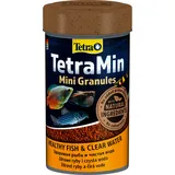 Tetra TetraMin Mini Granules 100 ml