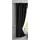Gardinenbox Vorhang »Newyork« HxB 160x140 cm Schwarz