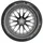 Giti Gitisynergy H2 SUV 235/50 R18 97V XL