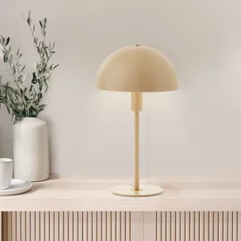 LeGer Home by Lena Gercke Linnea Pilz Lampe Braun 1