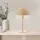 LeGer Home by Lena Gercke Linnea Pilz Lampe Braun 1