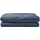 [en.casa] Archi Heizdecke 180 x 130 cm Hellblau