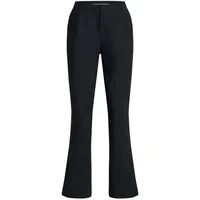 Under Armour Drive Flare Pant black halo gray 8