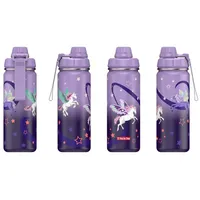 Step By Step Trinkflasche 550ml, Kollektion 2026