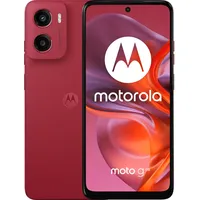 Motorola Moto g05 4 GB RAM 64 GB Plum Red