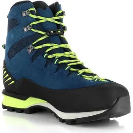 Hanwag Makra Pro GTX Schuhe (Größe 46.5, blau)