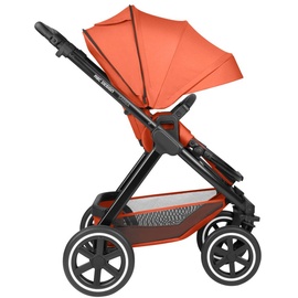 ABC-Design ABC Design Samba carrot 2024