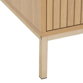 5five simply smart Tasso Beige 100 x 50 x 40 cm
