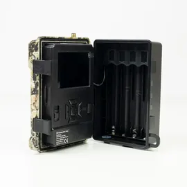 PNI 480C Pro 24 MP Grün