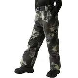 Dare 2b Dare2b Powiipant distressedpr (0FN) 9-10yrs