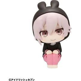 Megahouse Idolish7 Look Up PVC Statuen Riku Nanase & Ten Kujo Set (with gift)
