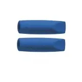 Faber-Castell Radiergummis Grip 2001 Eraser CAP grau