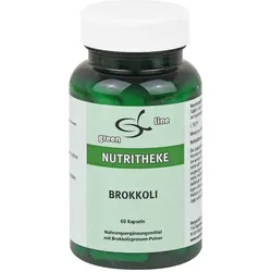Brokkoli