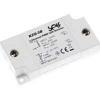 SELF ELECTRONICS KZQ-5B LED-Treiber Konstantspannung 80 W 0 -