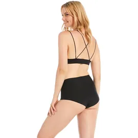 Magic Bodyfashion Bügelloser BH MAGIC BODYFASHION, Damen, Gr. S, N-Gr, schwarz, Obermaterial: 83% Polyamid, 17% Elasthan, BHs, Nahtlose Verarbeitung für einen unsichtbaren Look