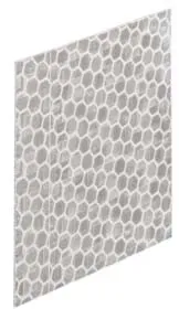 Leuze Reflexfolie REF 4-A-20x25