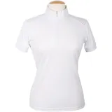 Harry's Horse Turniershirt Brighton Größe 128 Weiß