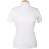 Harry's Horse Turniershirt Brighton Größe 128 Weiß