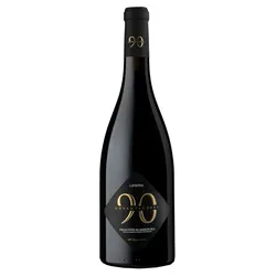 Novantaceppi Primitivo Di Manduria halbtrocken 2020 0,75L