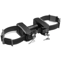 Uebler Abstandshalter von Rad 3 zu Rad 4 (Zahnband)