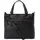 Voi Jeans 4Seasons Lindsay Henkeltasche Leder Black
