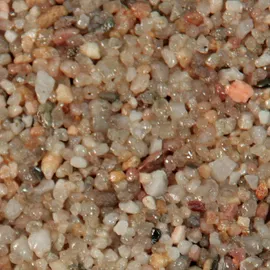 Terralith Buntsteinputz Mosaikputz 2 mm 15 kg