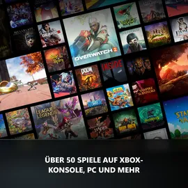 Microsoft Xbox Game Pass Essential 3 Monate