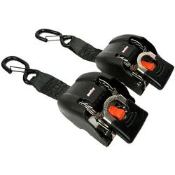 Speedstrap Spanngurte